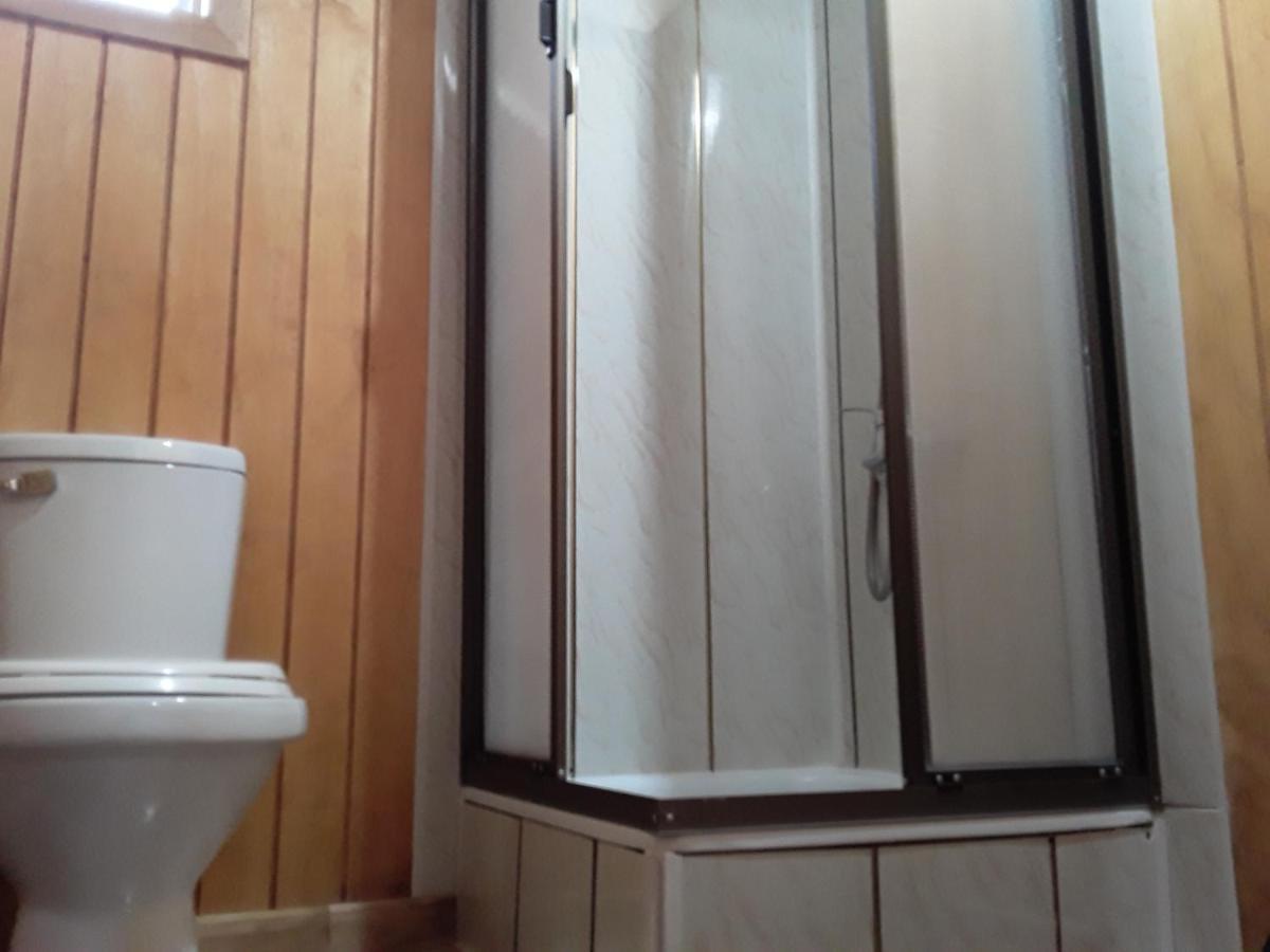 Hostal Don Pedro プエルト・ナタレス エクステリア 写真