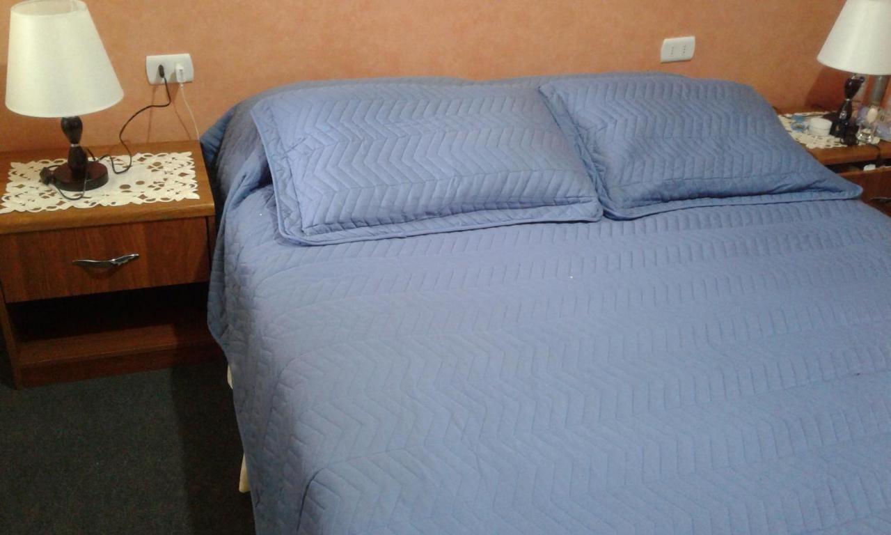 Hostal Don Pedro プエルト・ナタレス エクステリア 写真
